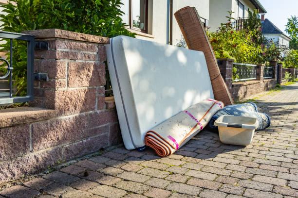Full-Service Junk Removal in Brownsville, LA