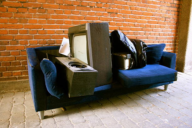 Best Commercial Cleanout Services  in Brownsville, LA