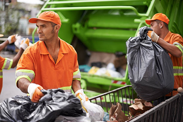 Best Full-Service Junk Removal  in Brownsville, LA