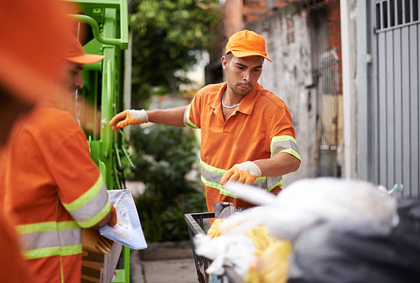 Best Basement Cleanout Services  in Brownsville, LA